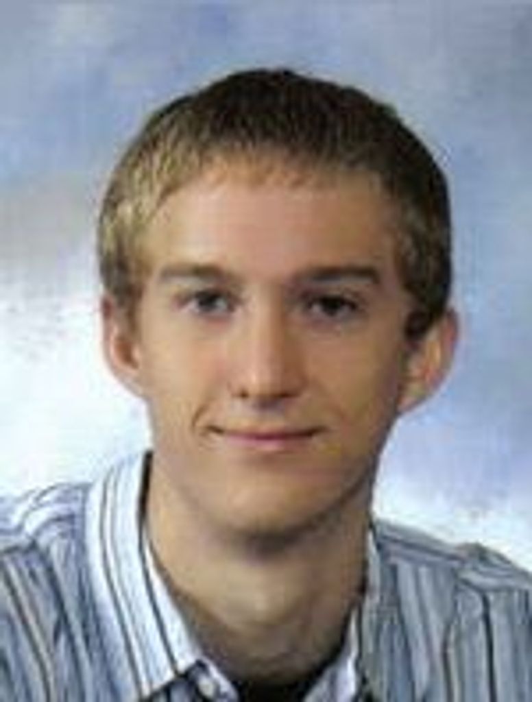 Tyler D. Ehlers