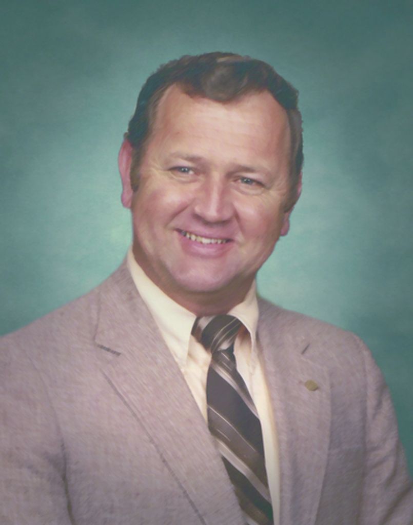 W. Eugene Roberson Profile Photo