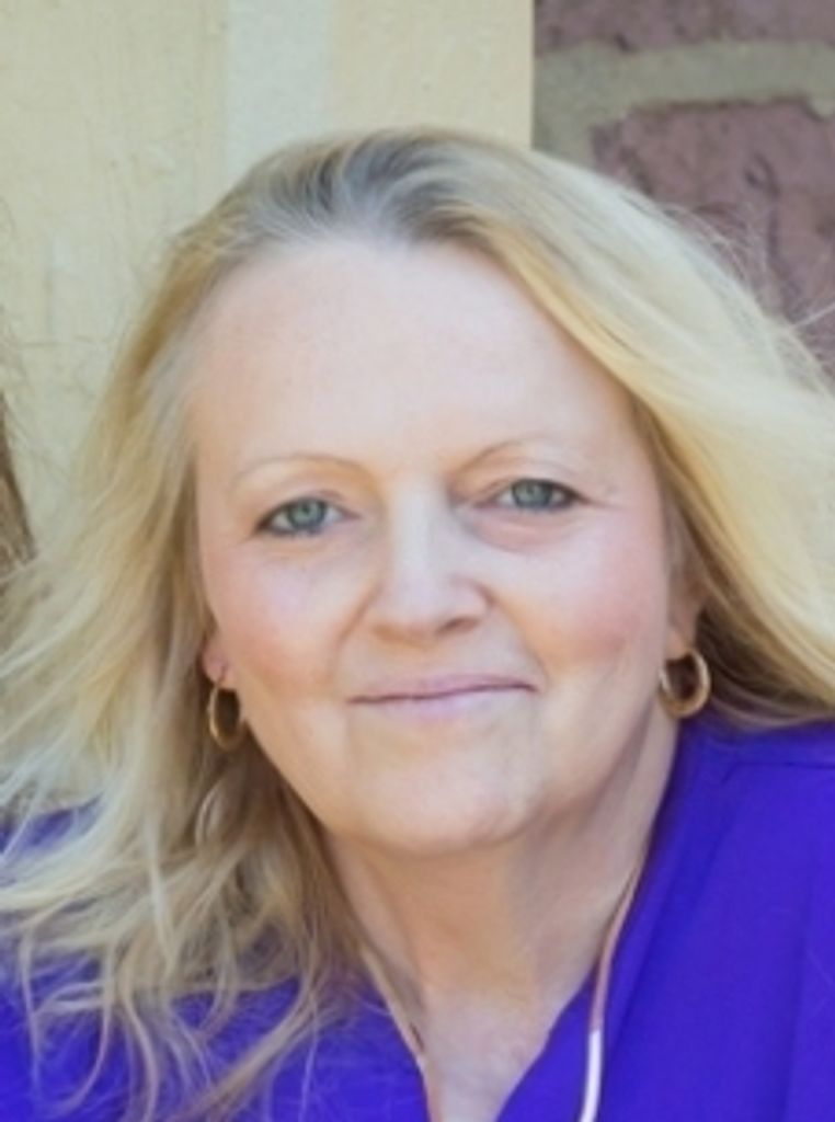Ruth May Aho Profile Photo