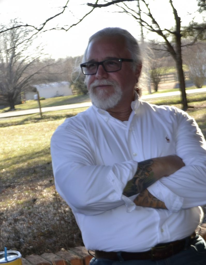 Thomas Harry Sanders