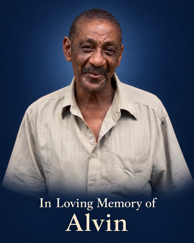 Alvin Bryant Sterling