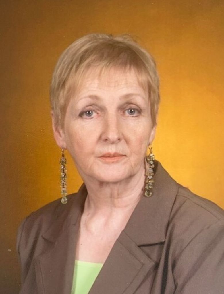 Georgia Belle Barnett Profile Photo