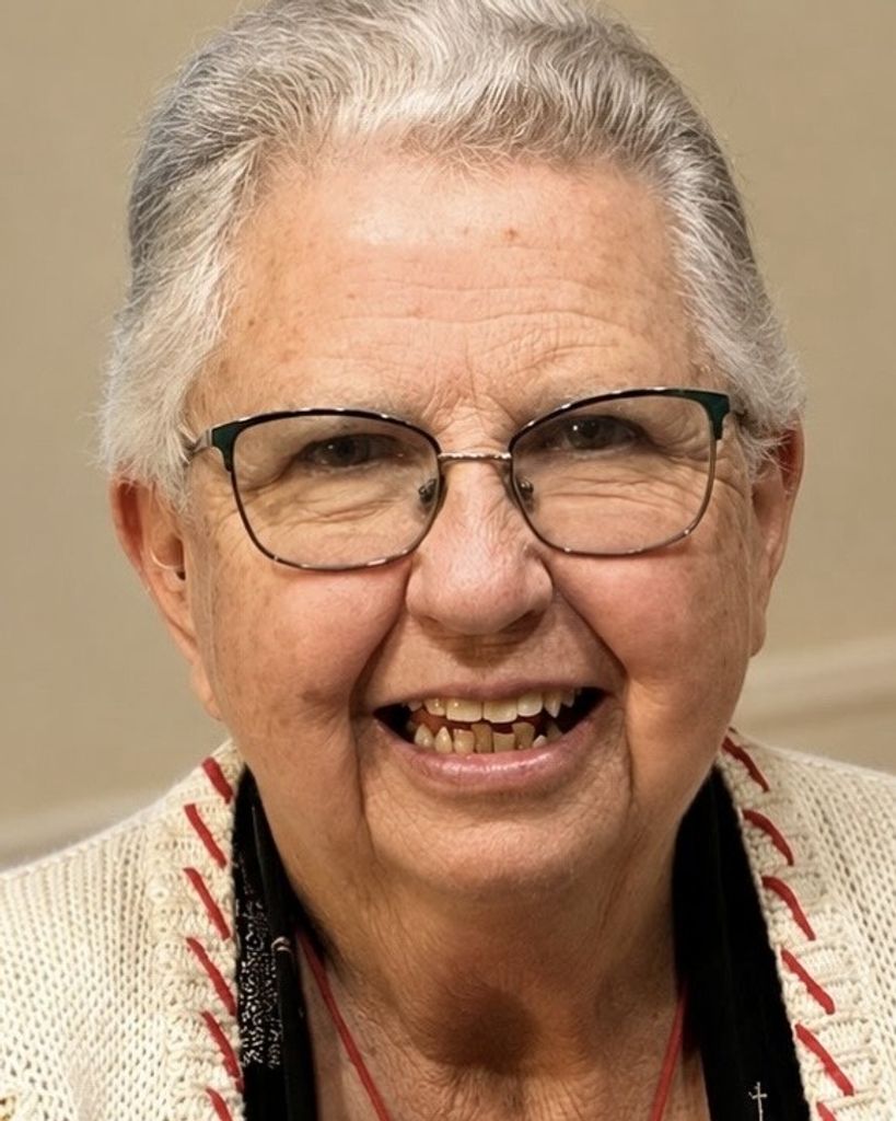 Margaret A. Horn Profile Photo
