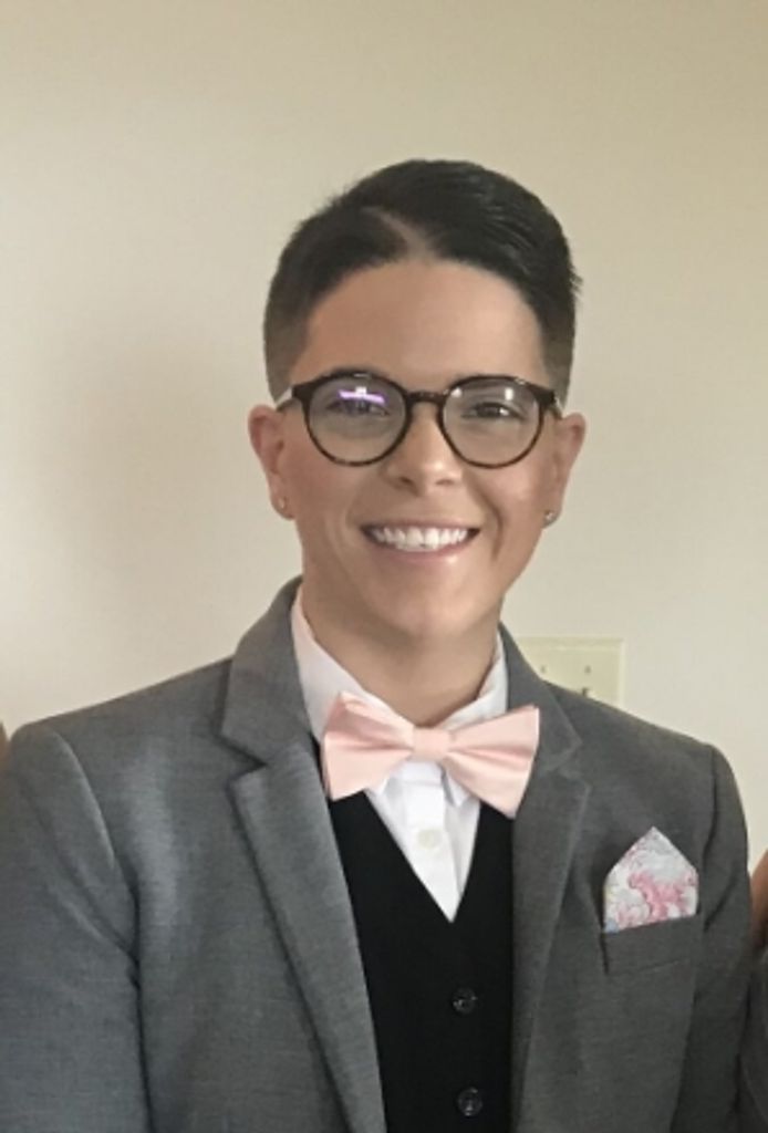 Kristie Anne Bezreh Profile Photo
