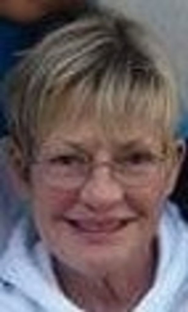 Lori Anne Atkinson