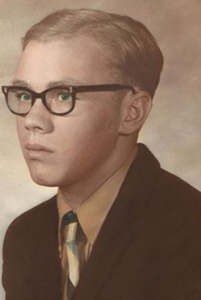 Larry J Dick Profile Photo