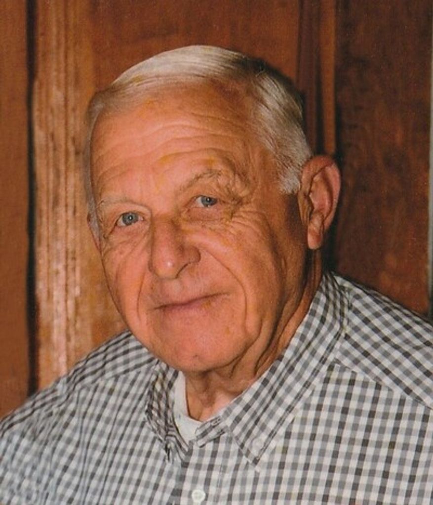 Jon W. Rex Profile Photo