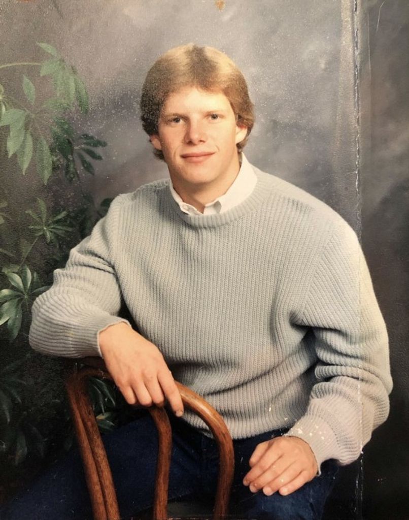 Robert E. Dimeler, Jr.
