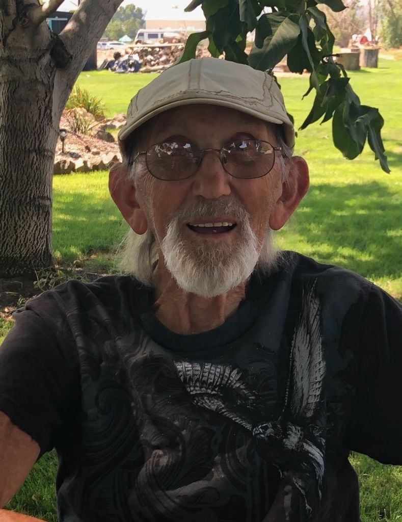 Robert "Bob" Harold Hoak Profile Photo