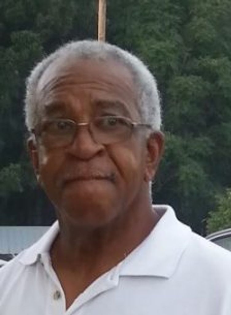 Louis Lonnie Preston Profile Photo