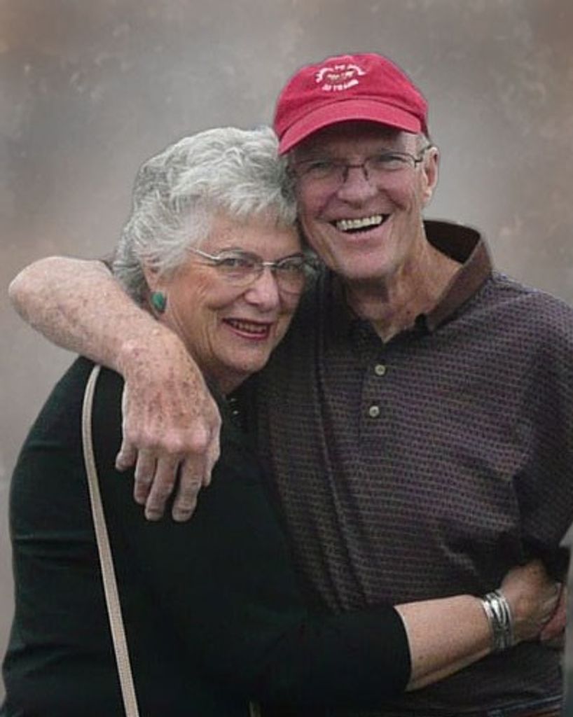 Donald Shoemaker Profile Photo