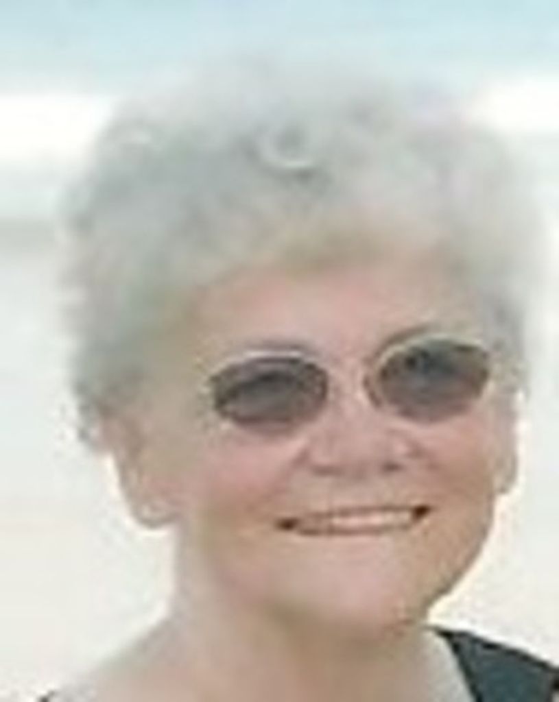 Valda Clarice Henderson