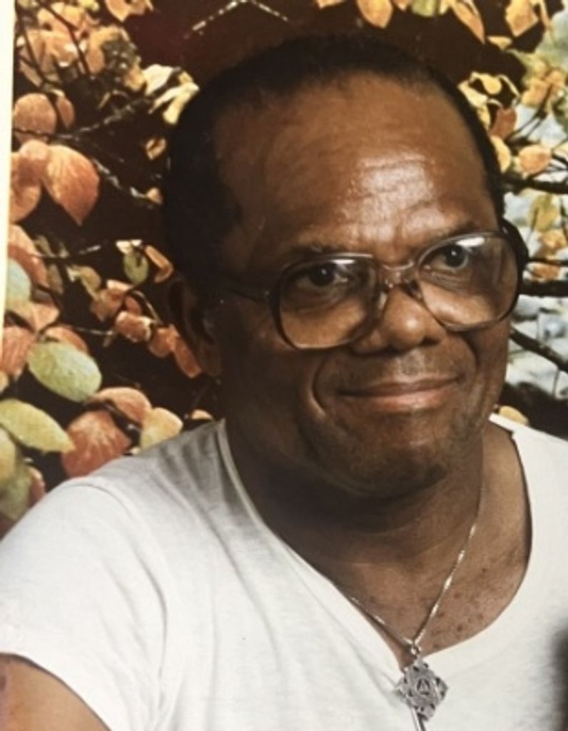 Leslie G. Farquharson, Sr.
