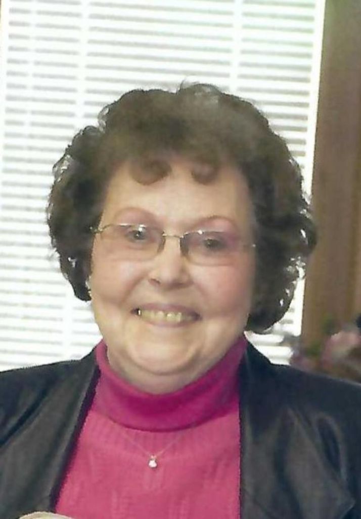 Evelyn Mae Pence Profile Photo