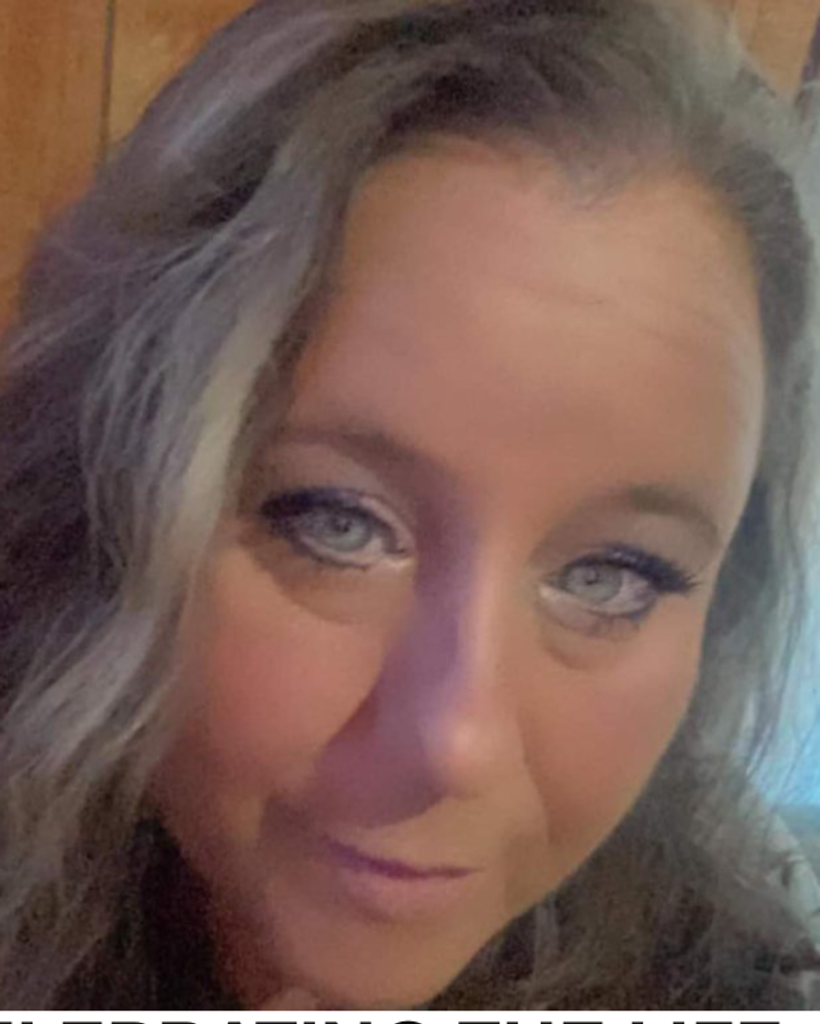 Kimberly Anne Harpole