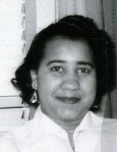 Ethel Lee Beverly Hall Profile Photo