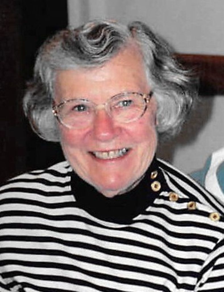Barbara Thern (Nespor)  Miller Profile Photo