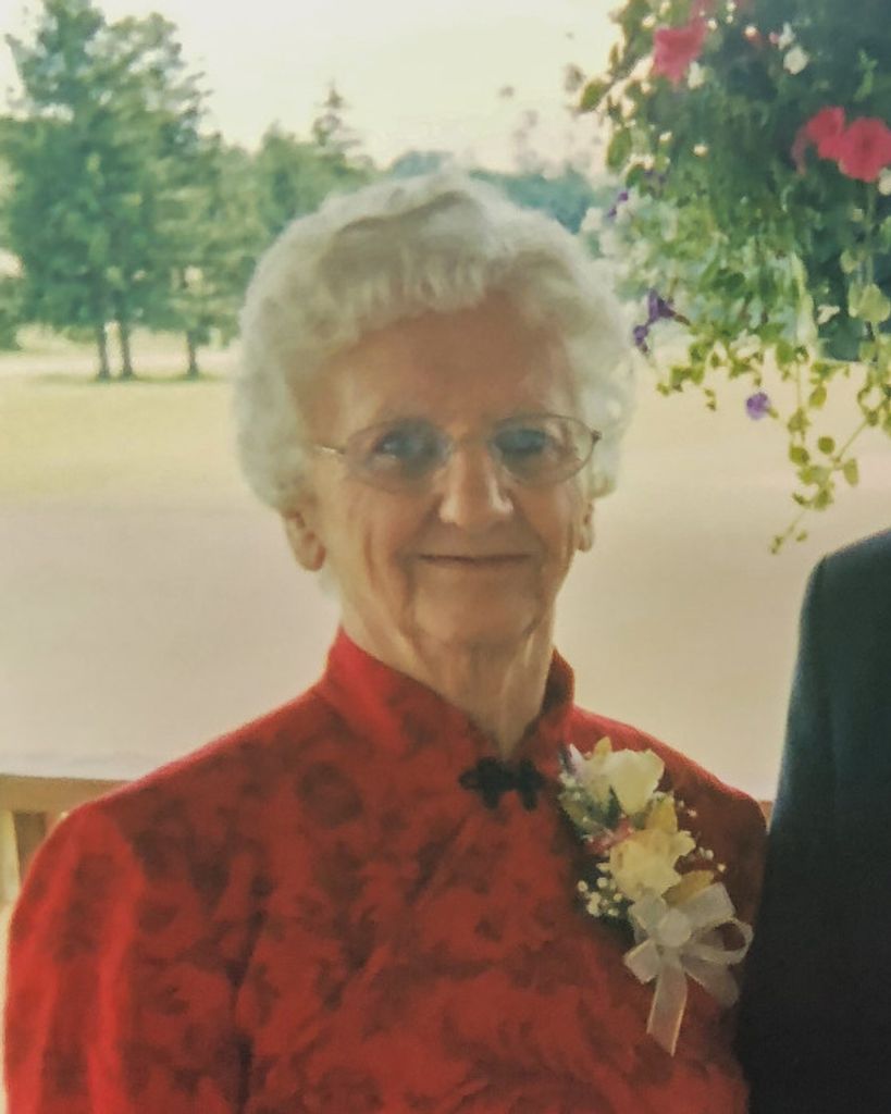Shirley Ann (Leonard)  Morrill