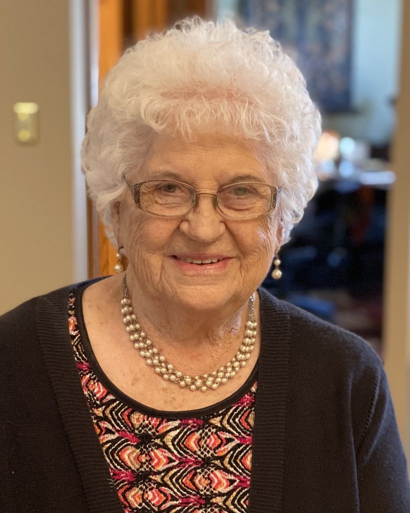 Pearl Finseth