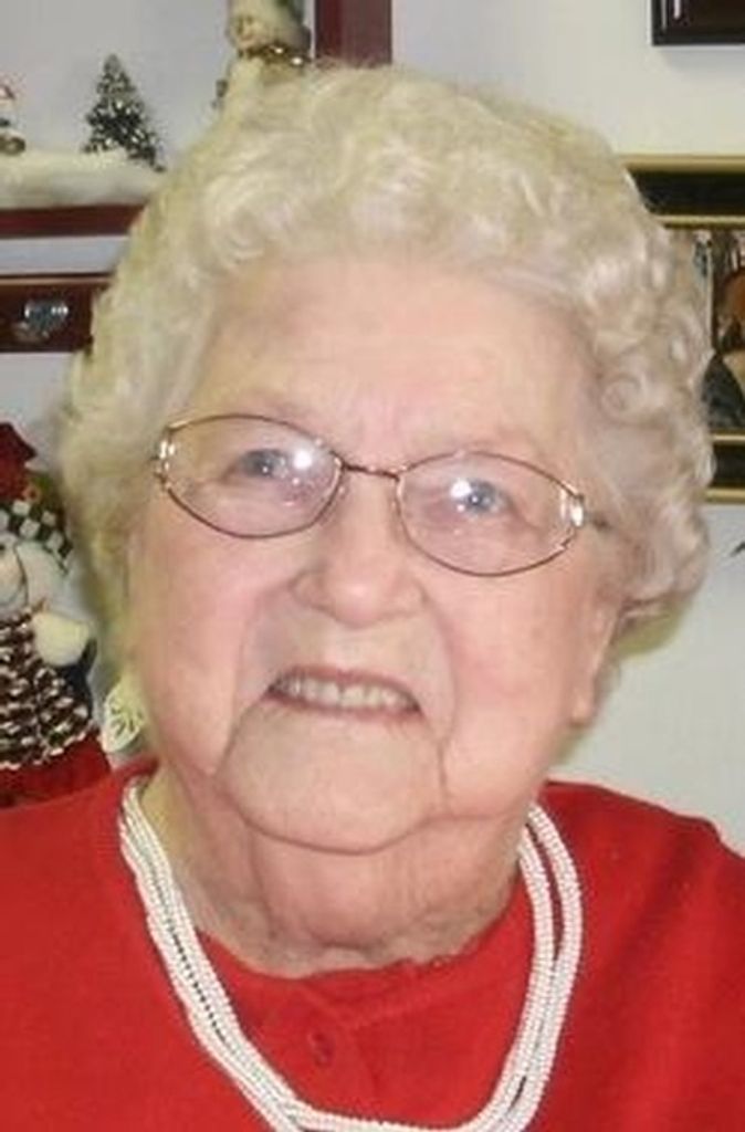 Ann Peterson Profile Photo