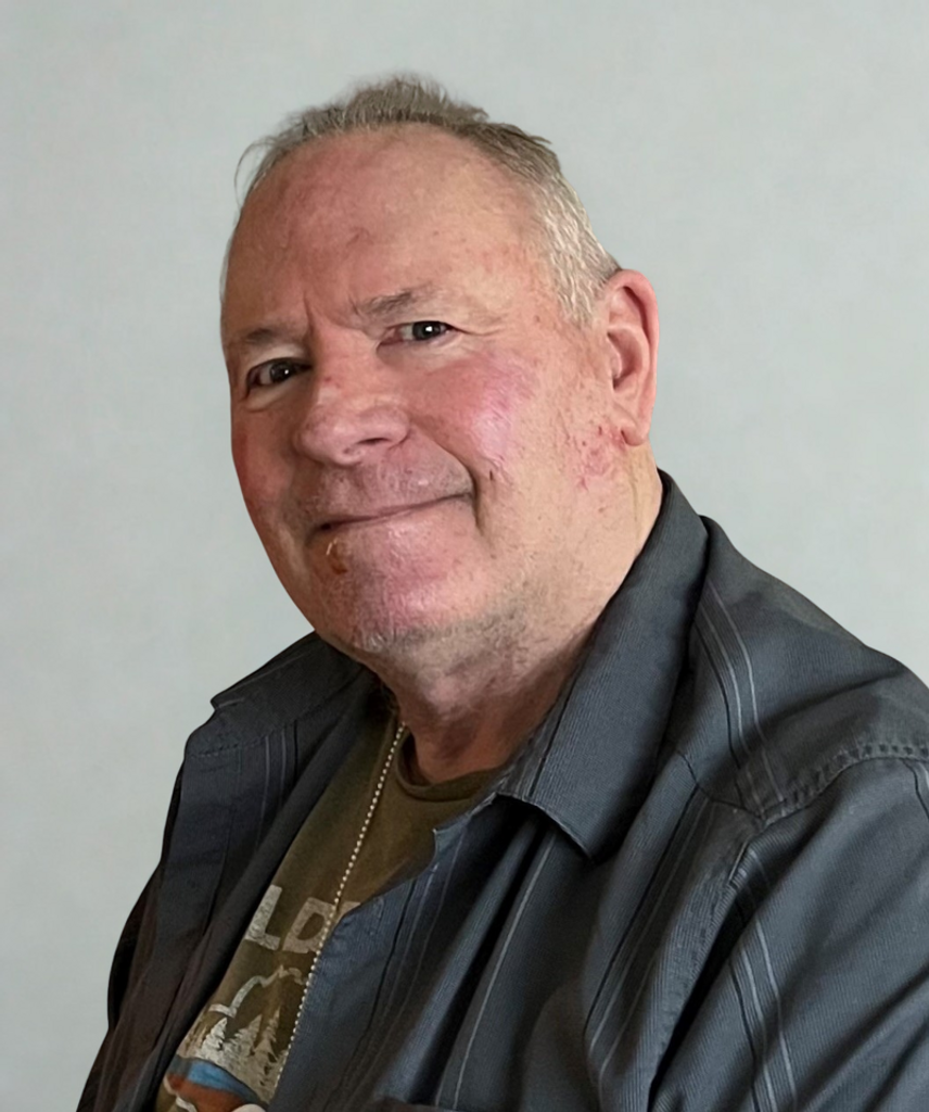 Steven Fred Brettmann