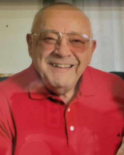 Jack Morgan Profile Photo