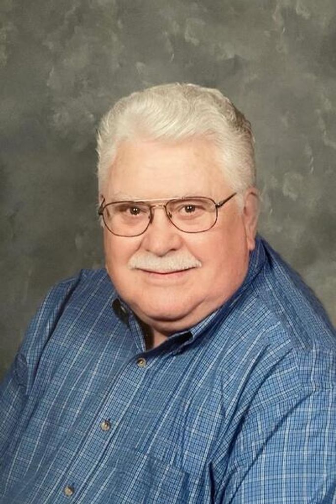 Lawrence V. Cook Profile Photo