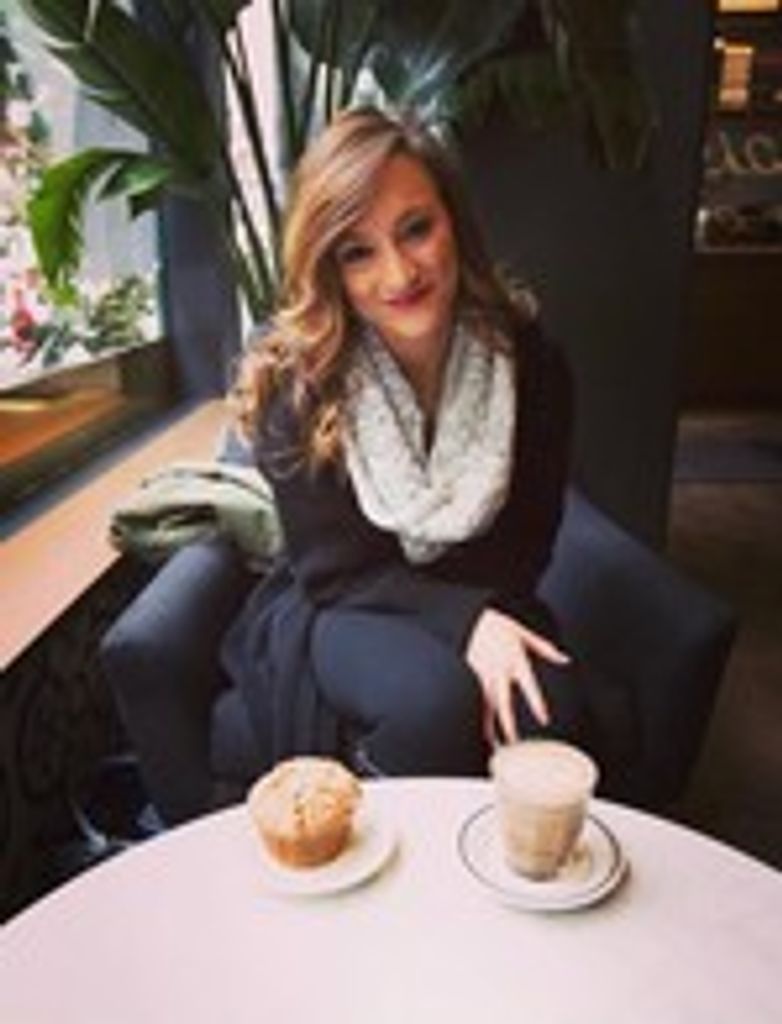 Haley Pearson Profile Photo