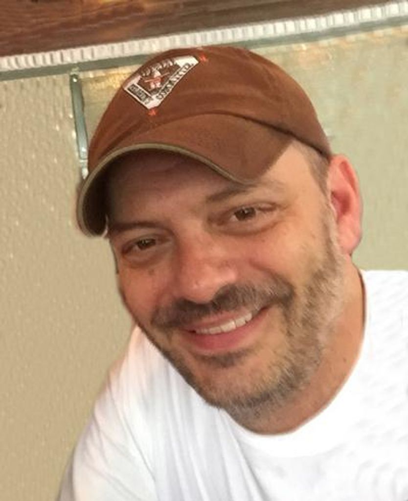 Stephen Eugene Starkey Profile Photo