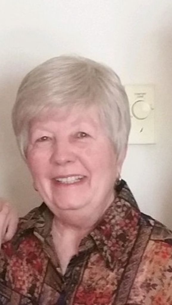Brenda Carole Johnson