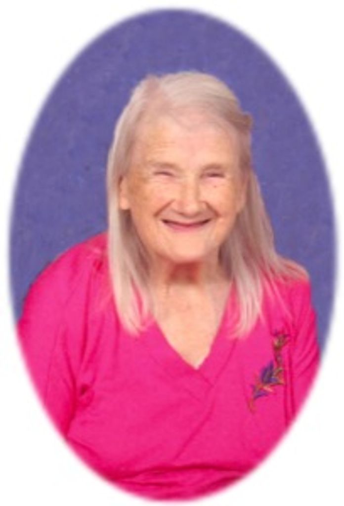 Annie E. Smith