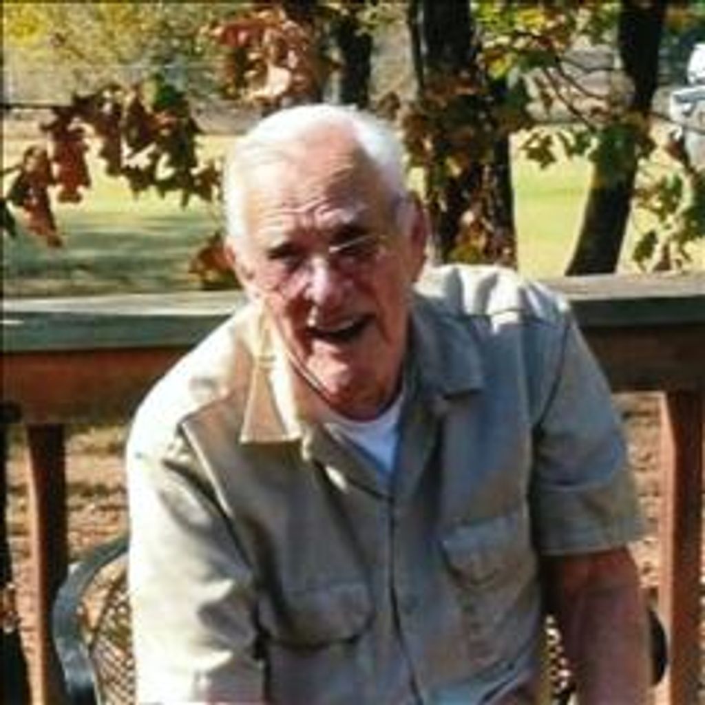 Richard Daniel Dunn Profile Photo