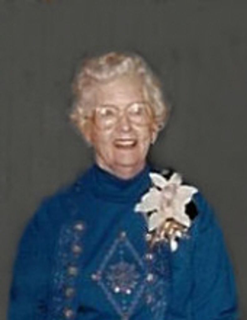 Beulah Setser