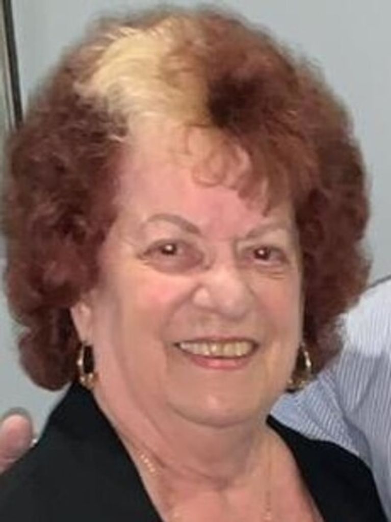 Madeline M. Corradetti Profile Photo