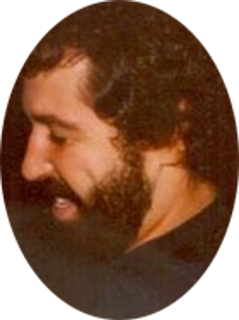 Thomas  David Gendron