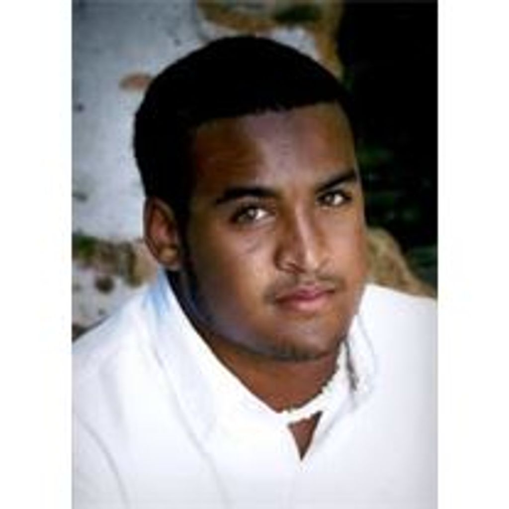 Kyler Ryan Washington Beaty