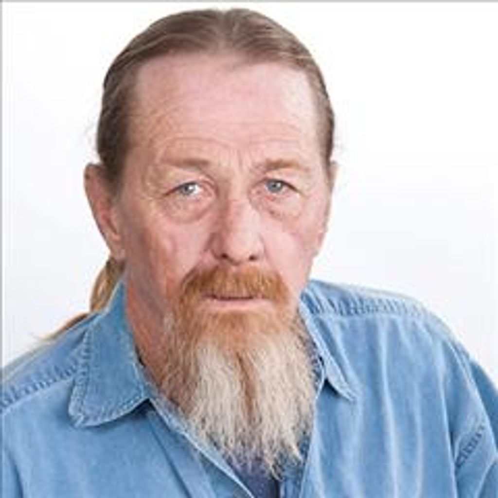 Michael D. Richardson Profile Photo