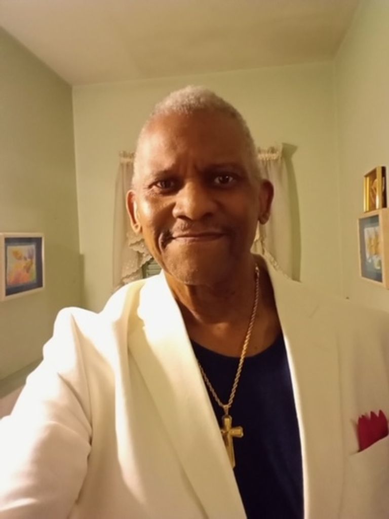 Erskine Earl Stockard Profile Photo