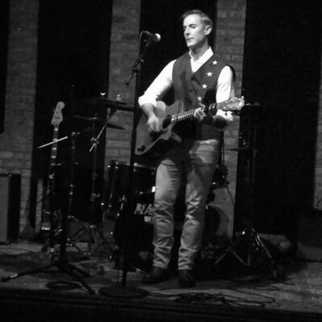 Raleigh Wilkins Profile Photo