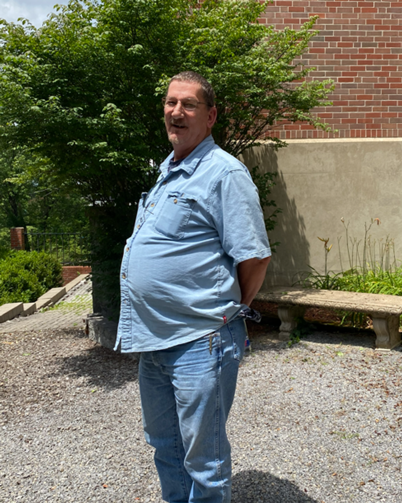 Richard Snyder