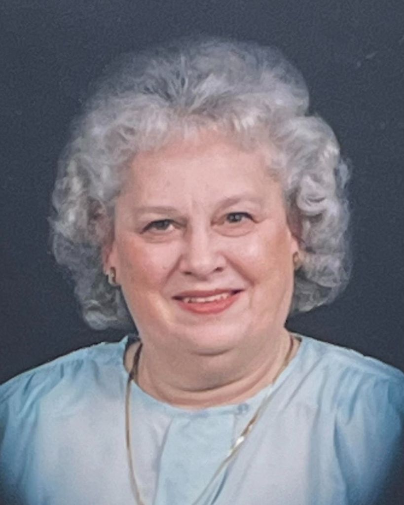 Jean A. Page