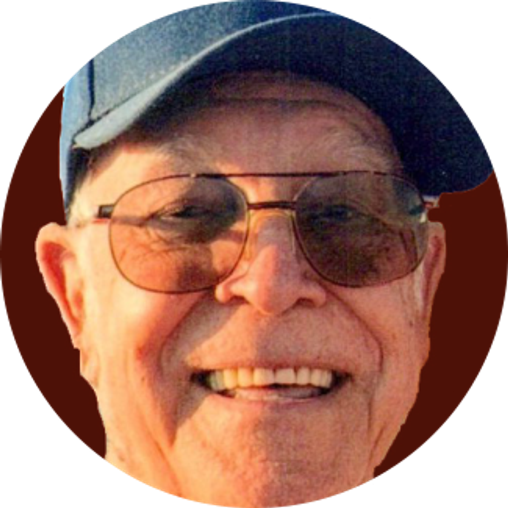 Raymond E. Kepler Jr.