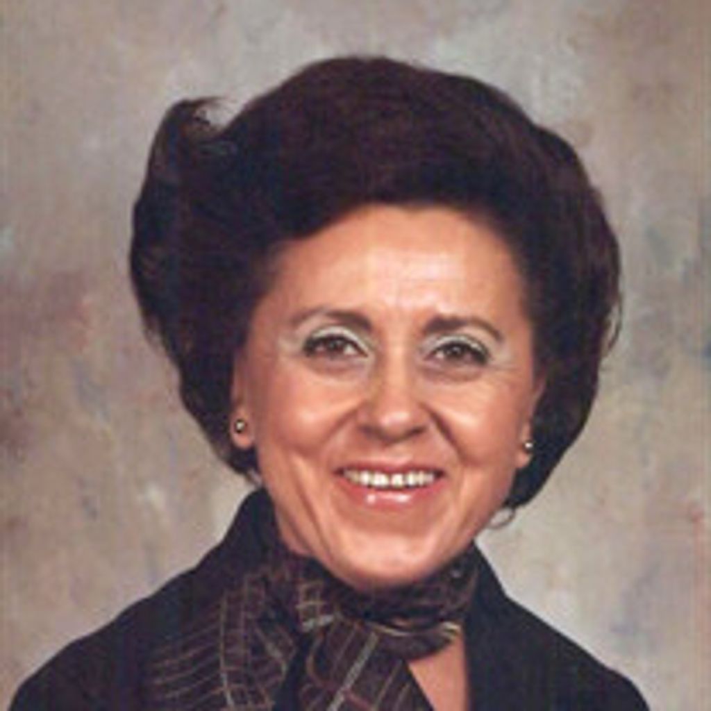Kathryn Bako