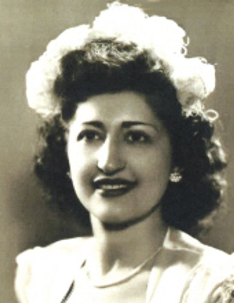 Mary Scharle