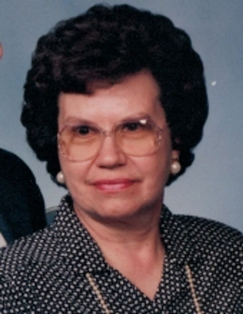 Alice Rose Moye Profile Photo