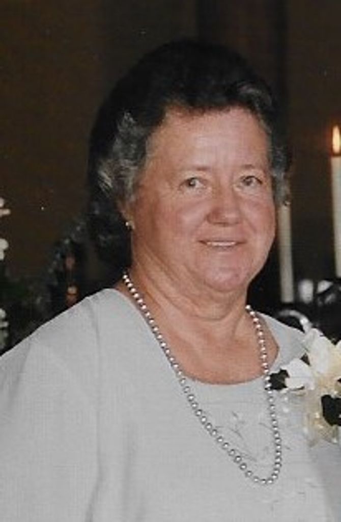 Nellie Ballard Profile Photo
