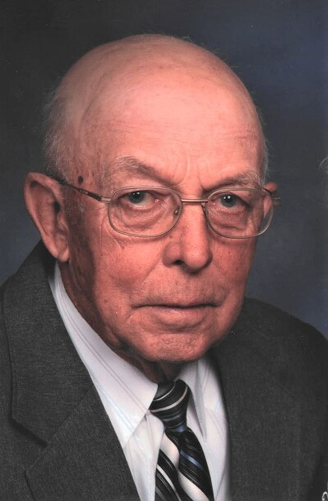 Robert Wayne "Bob" Kleopfer Profile Photo