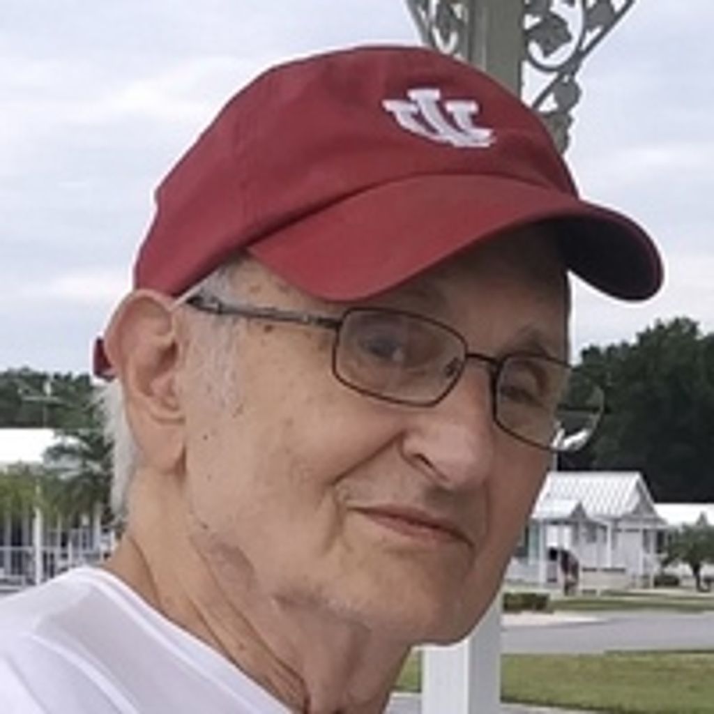 Forrest Lee Feightner Profile Photo