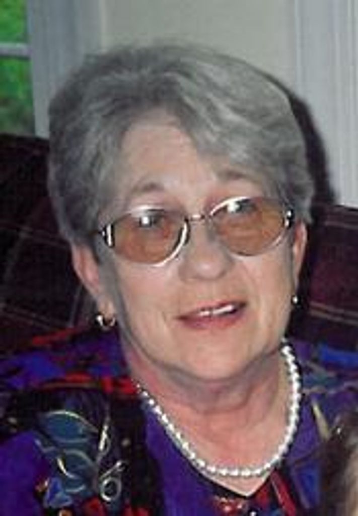 Margaret Anne Chitwood