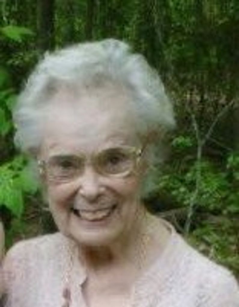 Phyllis Ann (Harlow)  Pearce
